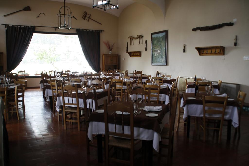Villa Turistica De Grazalema Extérieur photo