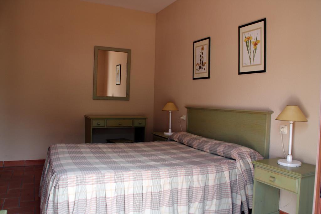 Villa Turistica De Grazalema Chambre photo