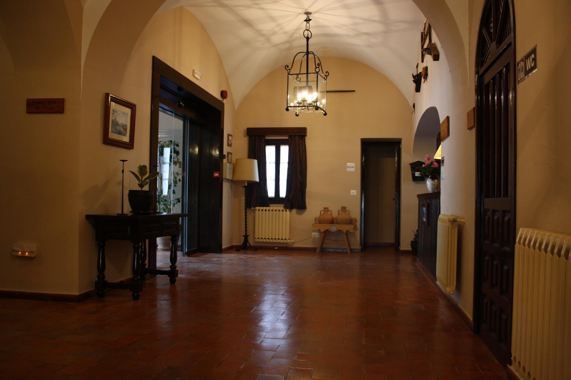 Villa Turistica De Grazalema Extérieur photo