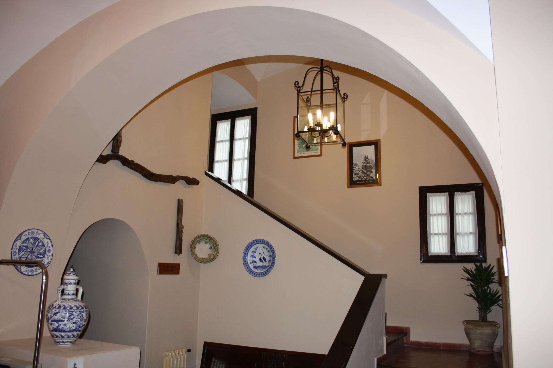 Villa Turistica De Grazalema Extérieur photo