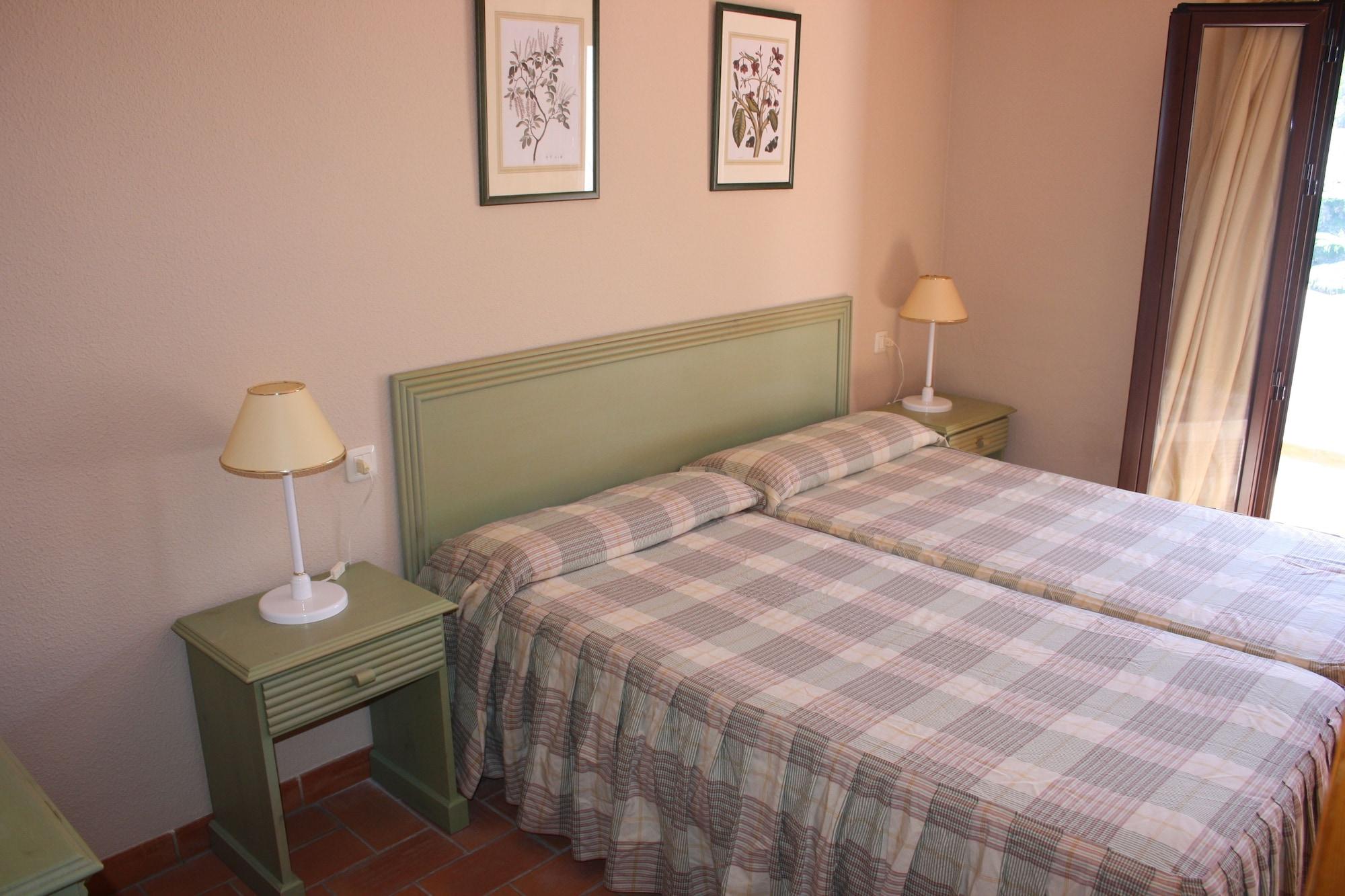 Villa Turistica De Grazalema Extérieur photo